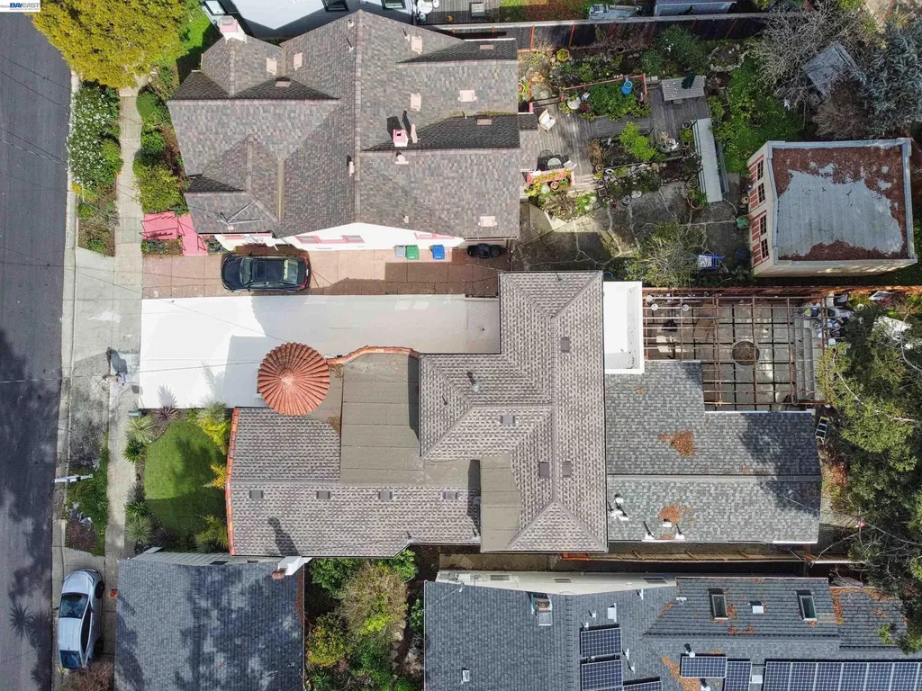 415 Berkeley Park Boulevard Kensington CA 94706