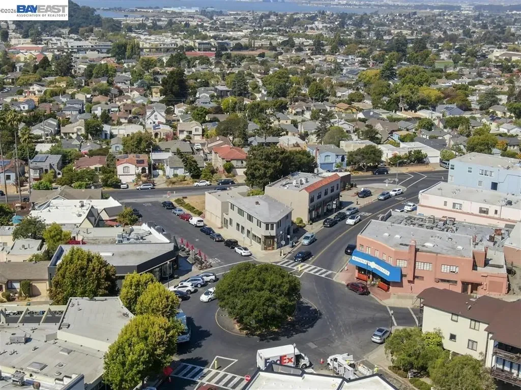 415 Berkeley Park Boulevard Kensington CA 94706