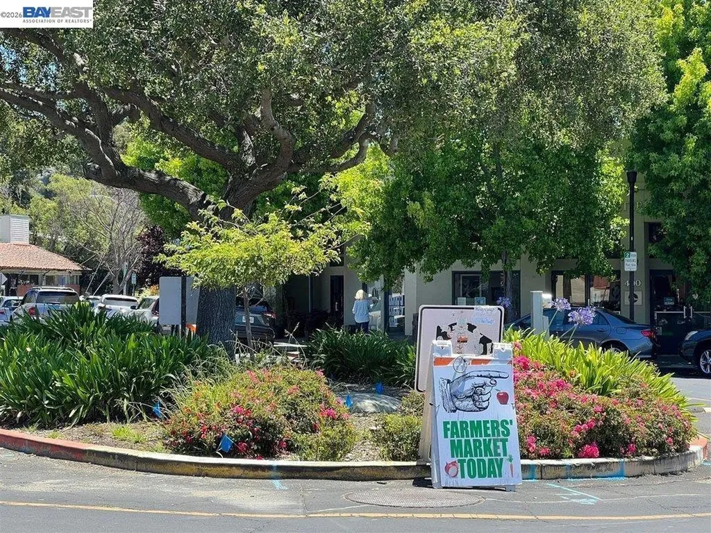 415 Berkeley Park Boulevard Kensington CA 94706