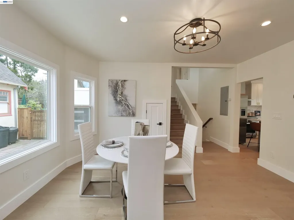 415 Berkeley Park Boulevard Kensington CA 94706