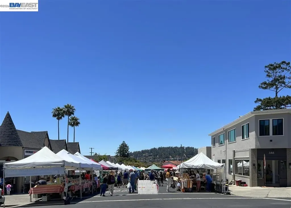 415 Berkeley Park Boulevard Kensington CA 94706