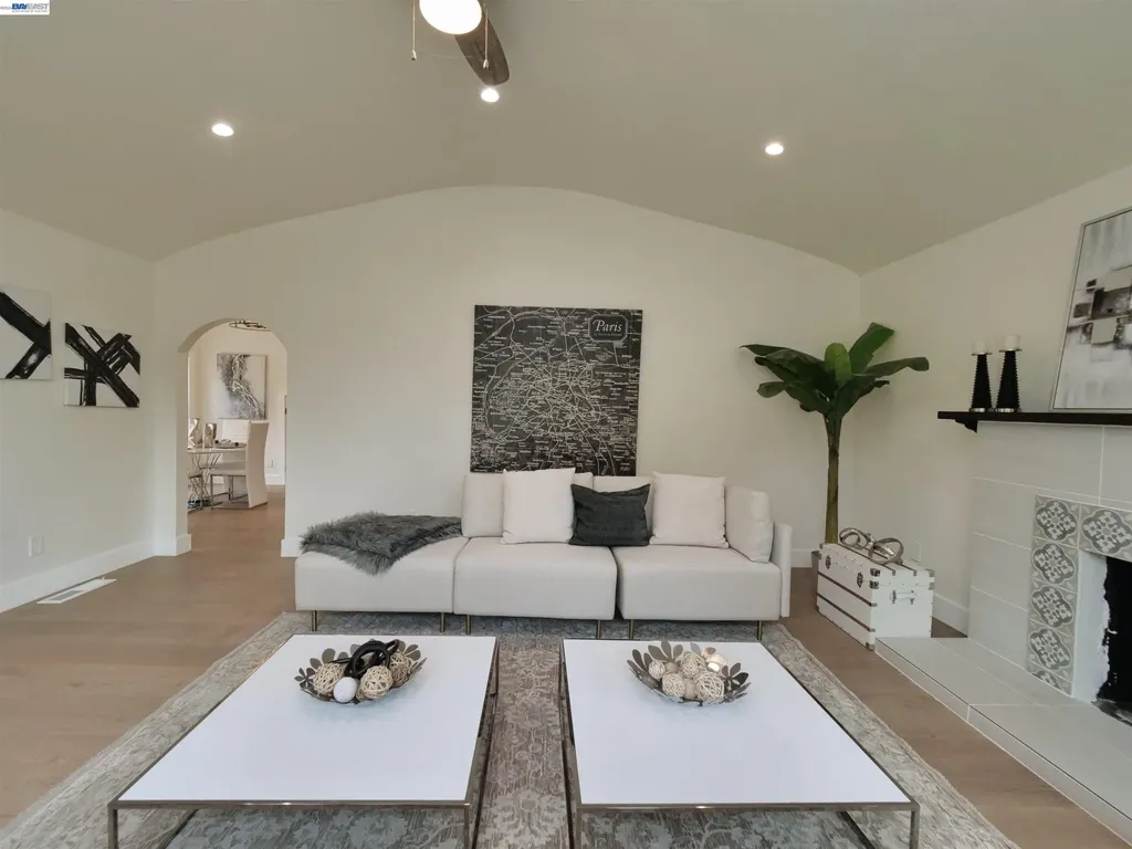 415 Berkeley Park Boulevard Kensington CA 94706