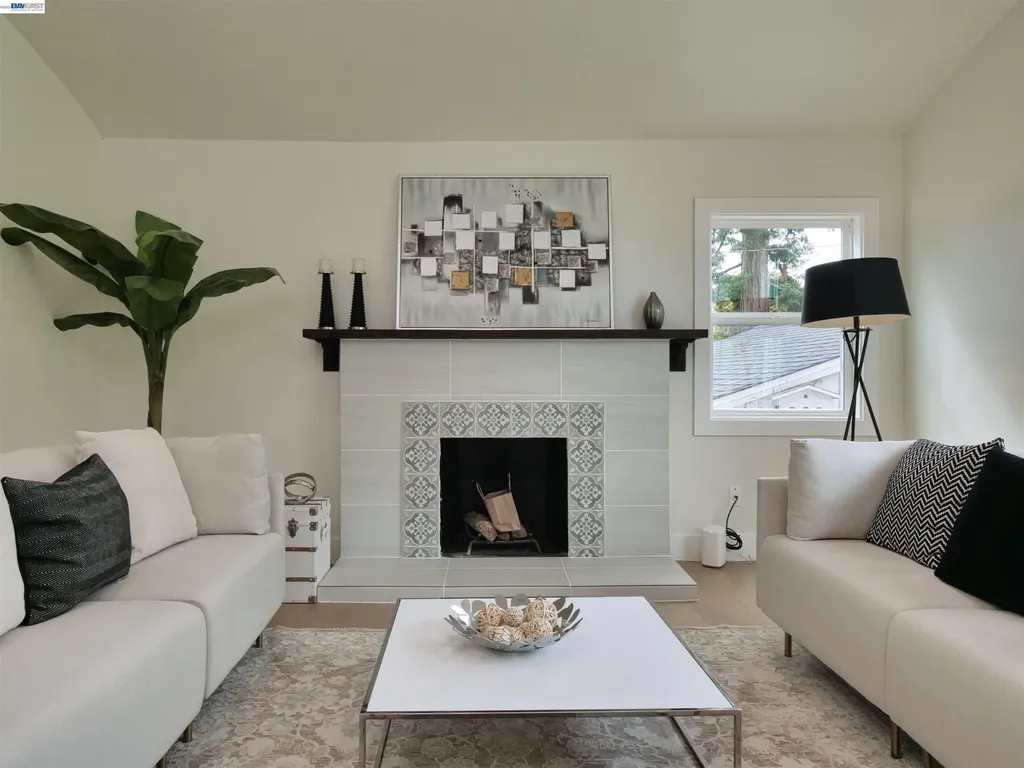 415 Berkeley Park Boulevard Kensington CA 94706