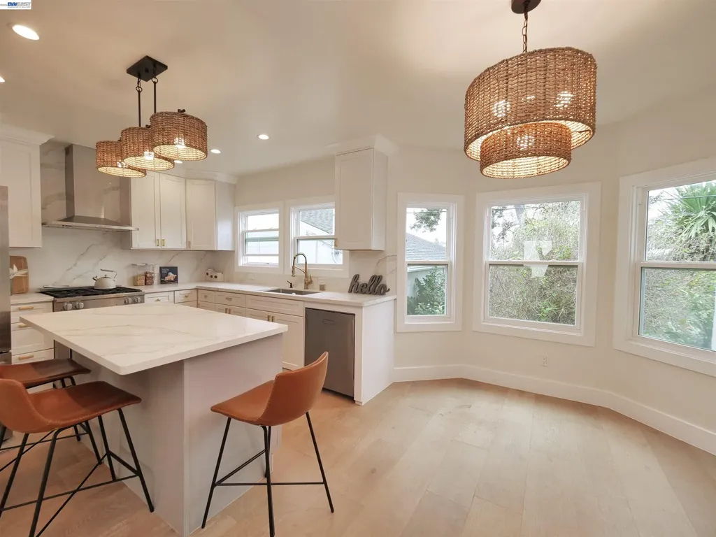 415 Berkeley Park Boulevard Kensington CA 94706