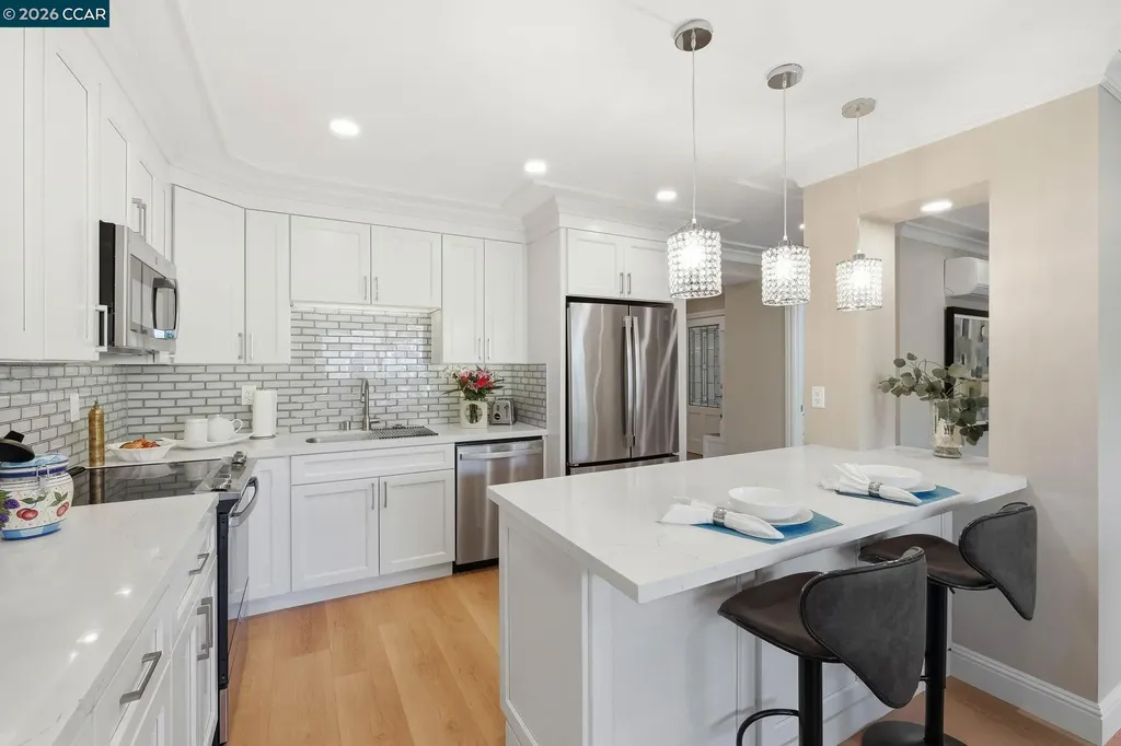 3410 Tice Creek Drive Walnut Creek CA 94595