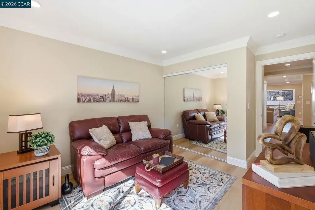 3410 Tice Creek Drive Walnut Creek CA 94595
