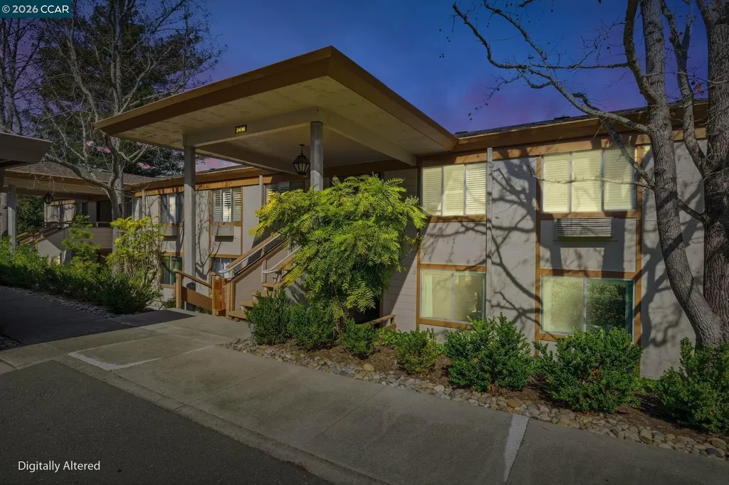 3410 Tice Creek Drive Walnut Creek CA 94595