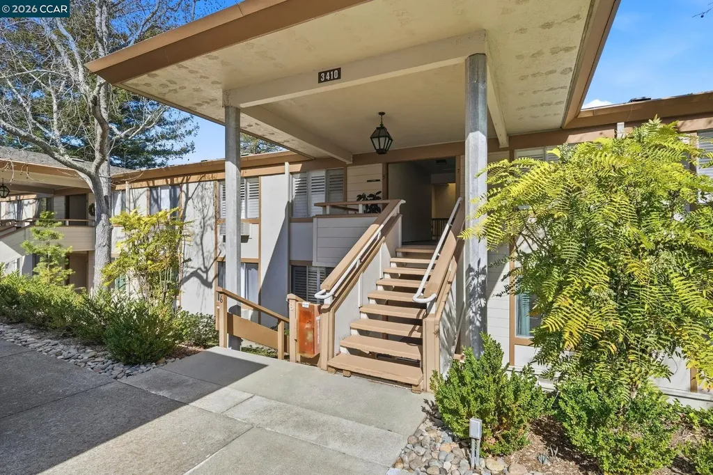 3410 Tice Creek Drive Walnut Creek CA 94595