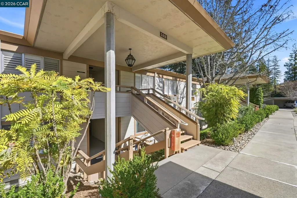 3410 Tice Creek Drive Walnut Creek CA 94595