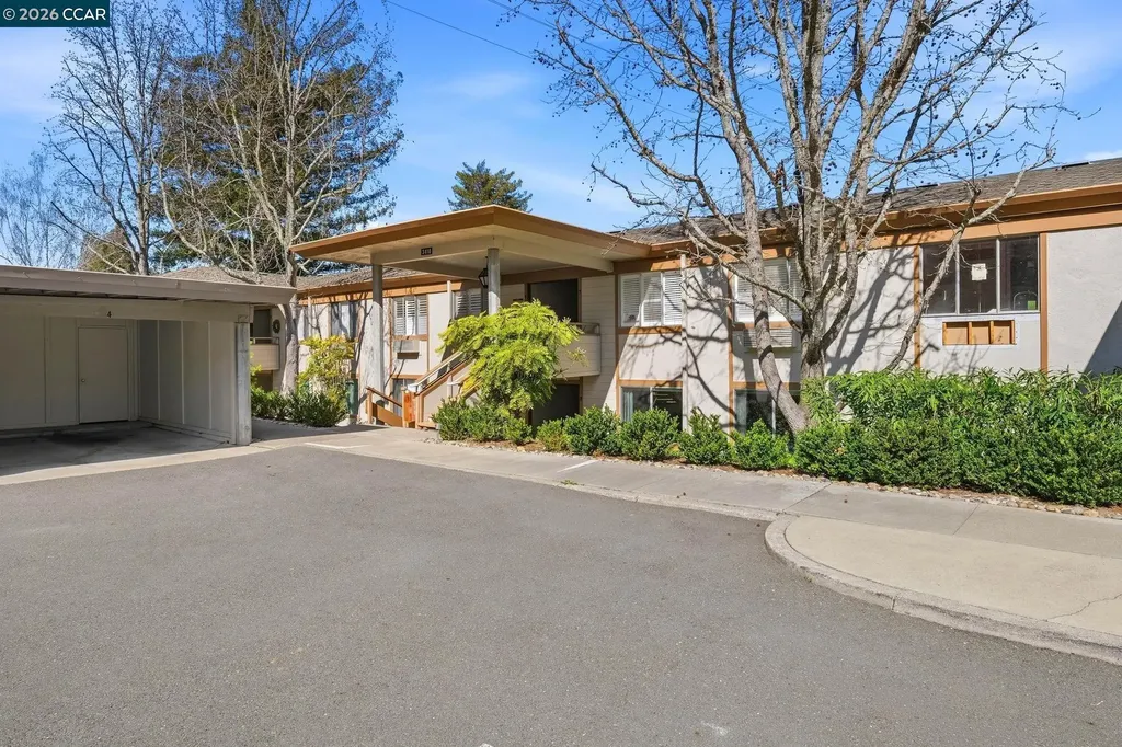 3410 Tice Creek Drive Walnut Creek CA 94595
