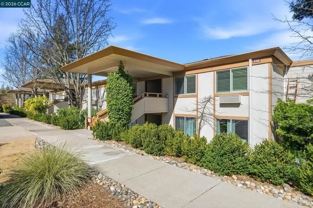 3410 Tice Creek Drive Walnut Creek CA 94595