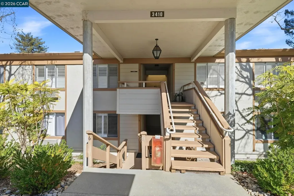 3410 Tice Creek Drive Walnut Creek CA 94595