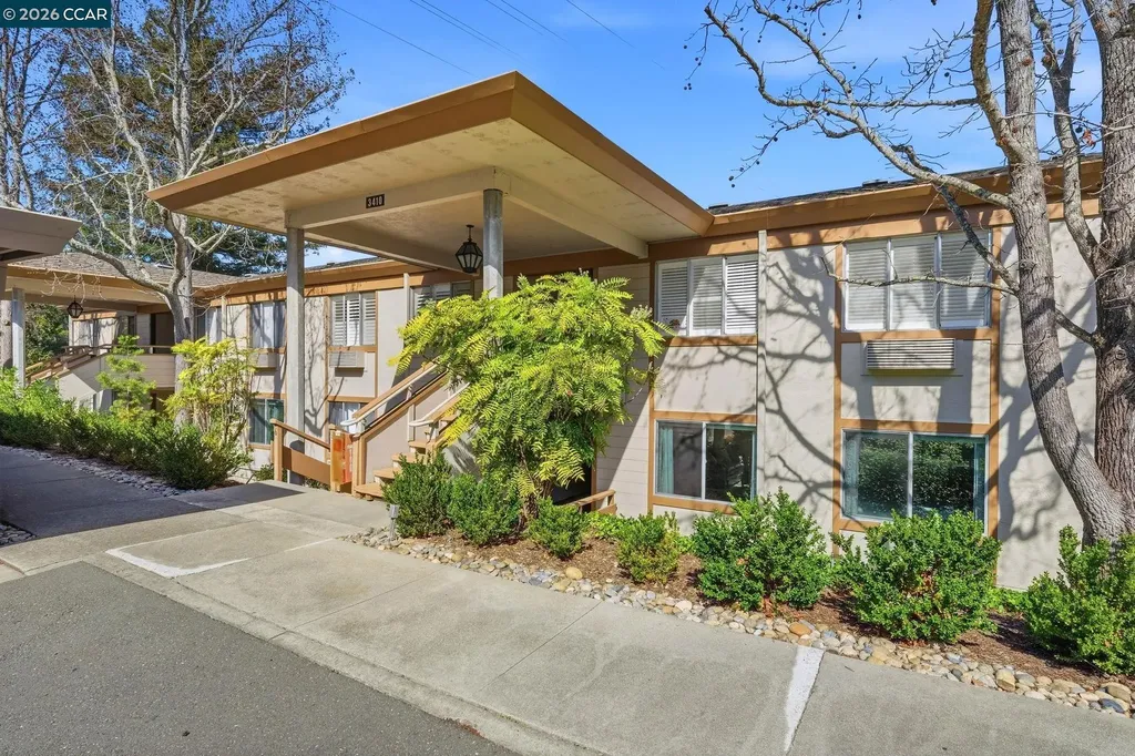 3410 Tice Creek Drive Walnut Creek CA 94595