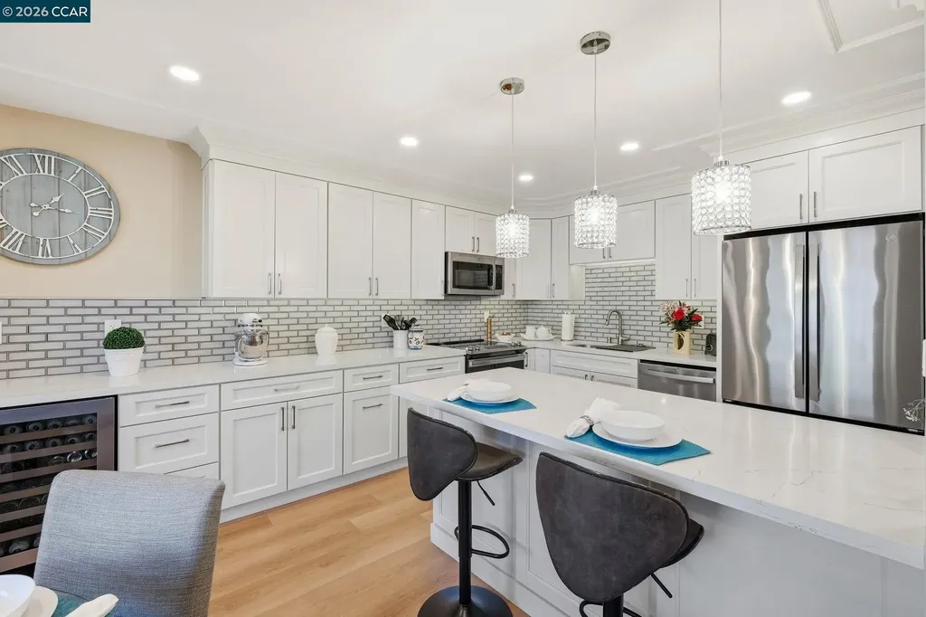 3410 Tice Creek Drive Walnut Creek CA 94595