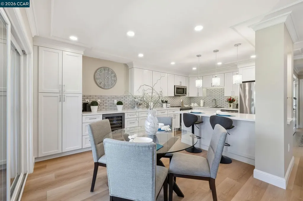 3410 Tice Creek Drive Walnut Creek CA 94595