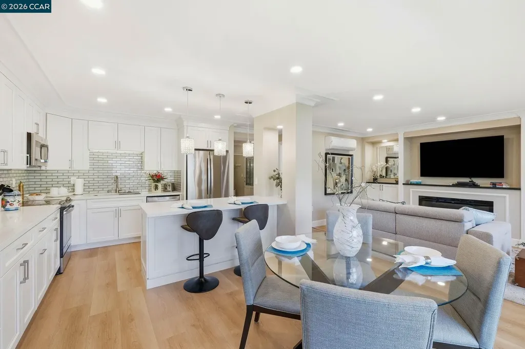 3410 Tice Creek Drive Walnut Creek CA 94595