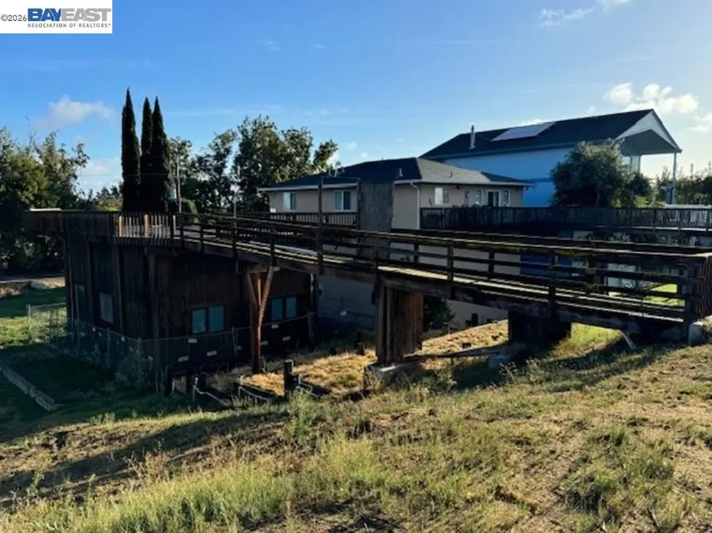 1480 Taylor Road Bethel Island CA 94511