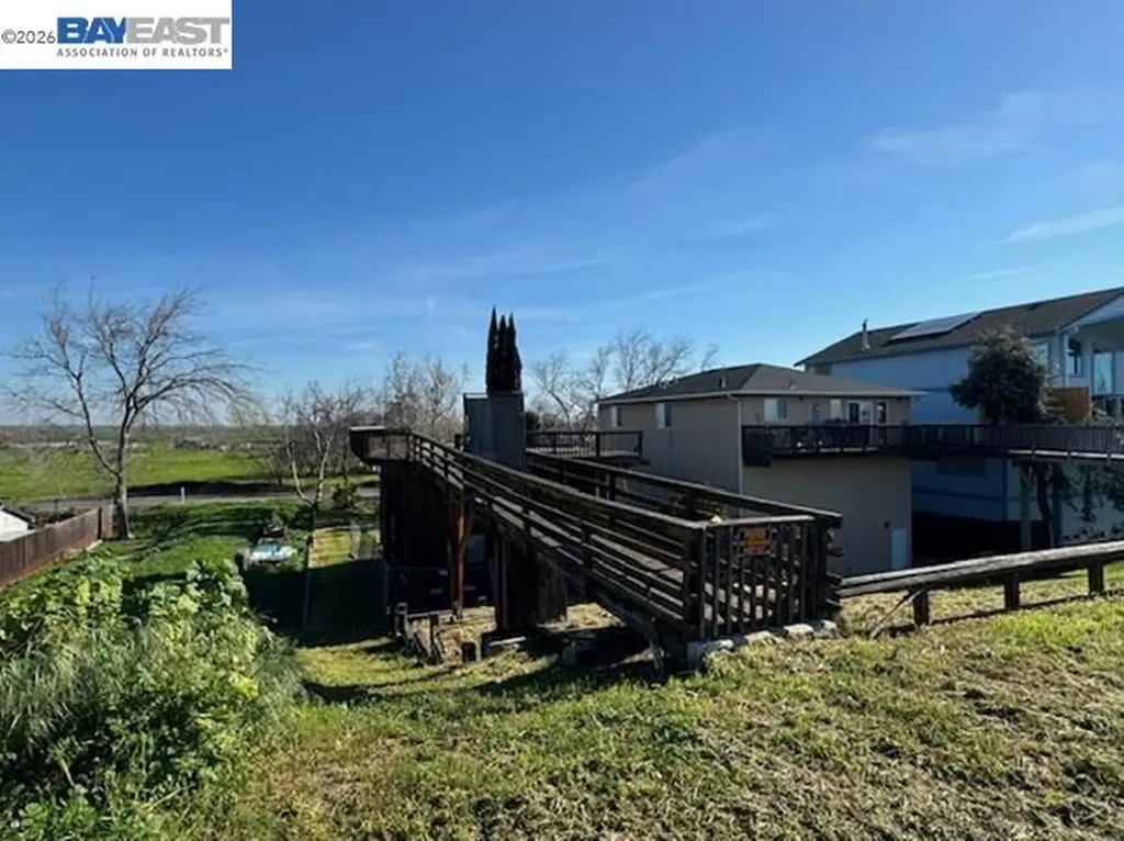1480 Taylor Road Bethel Island CA 94511