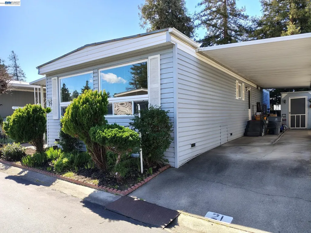 3231 Vineyard Avenue Pleasanton CA 94566