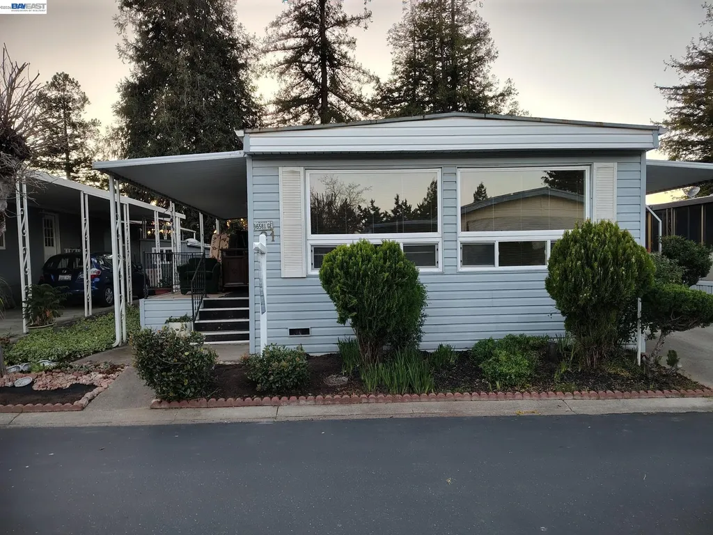 3231 Vineyard Avenue Pleasanton CA 94566