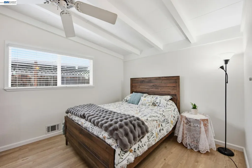 4756 Beechwood Avenue Fremont CA 94536