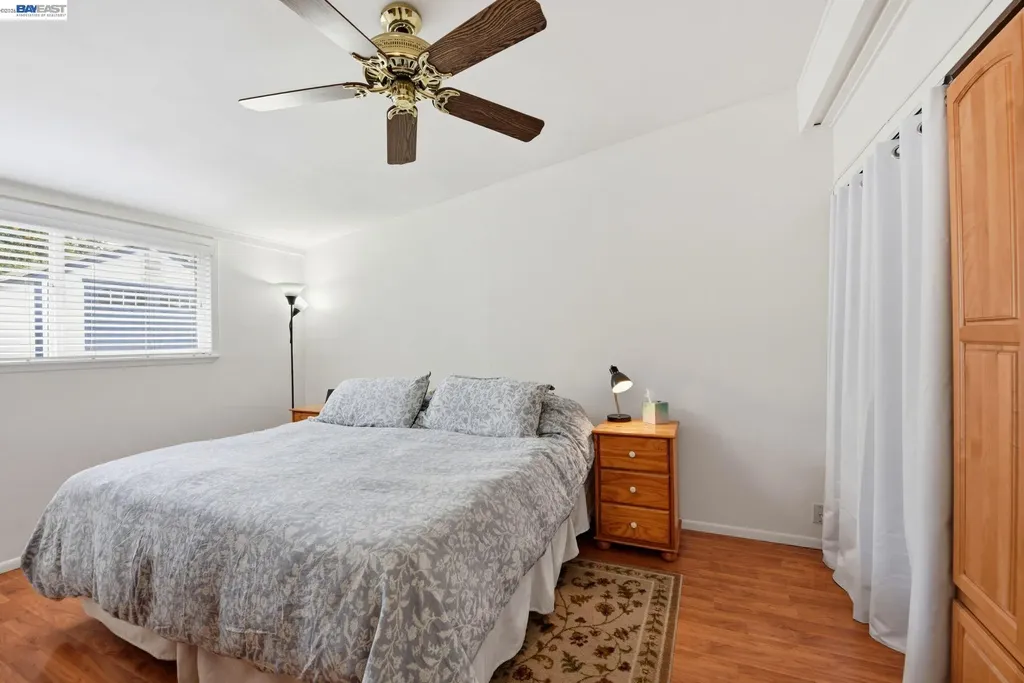4756 Beechwood Avenue Fremont CA 94536