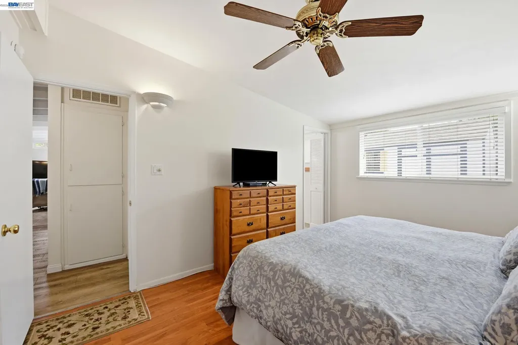 4756 Beechwood Avenue Fremont CA 94536