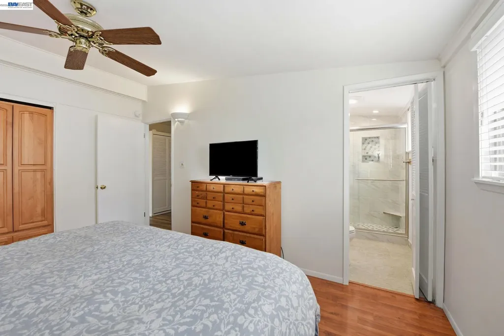 4756 Beechwood Avenue Fremont CA 94536