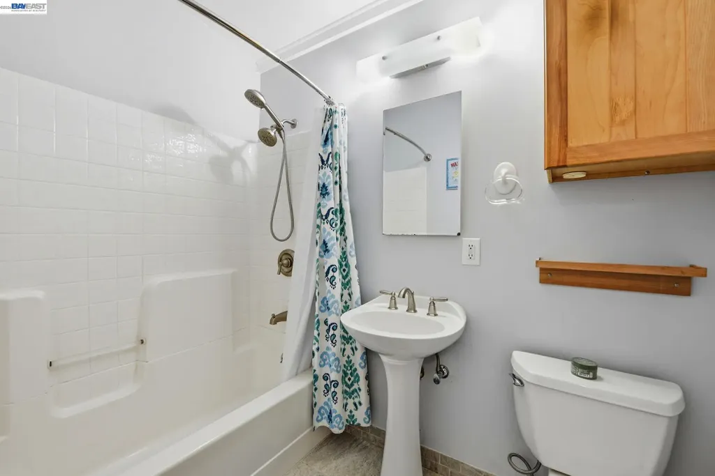 4756 Beechwood Avenue Fremont CA 94536