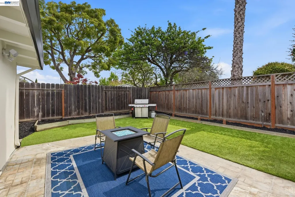 4756 Beechwood Avenue Fremont CA 94536
