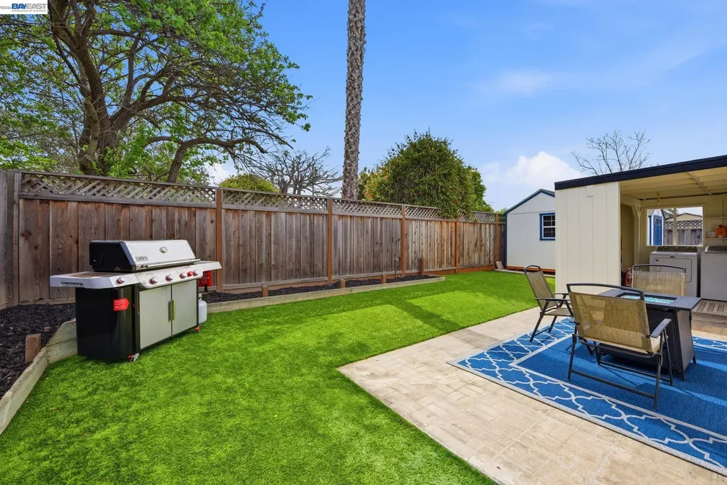 4756 Beechwood Avenue Fremont CA 94536