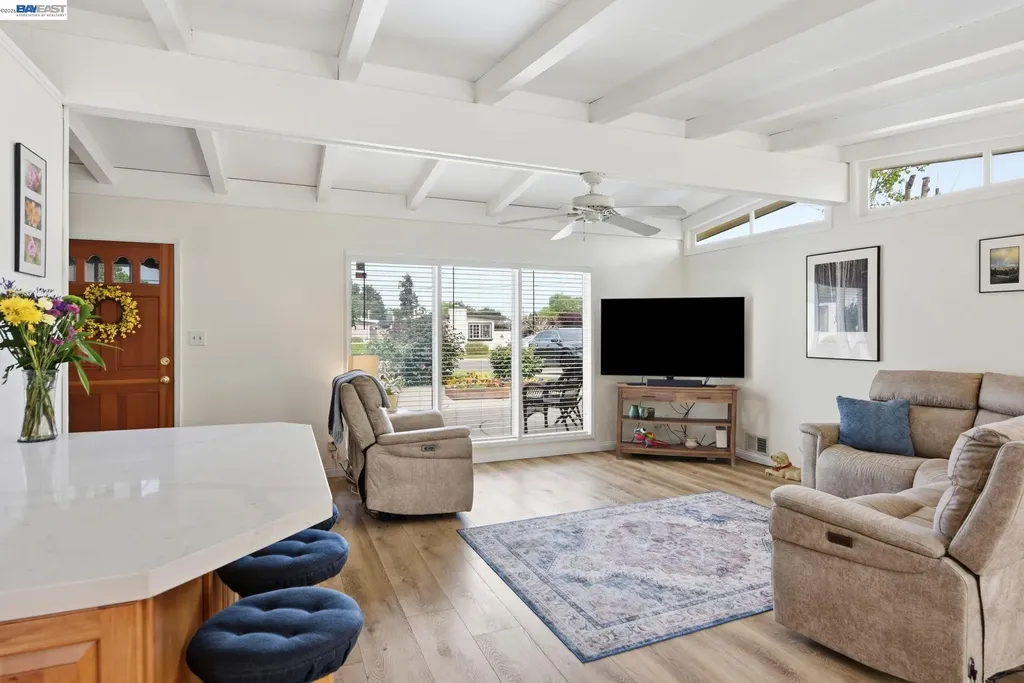 4756 Beechwood Avenue Fremont CA 94536