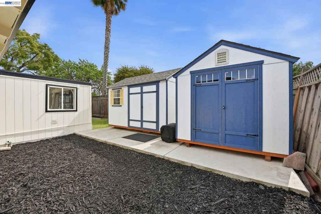 4756 Beechwood Avenue Fremont CA 94536