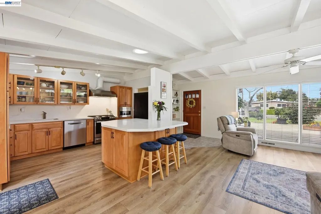 4756 Beechwood Avenue Fremont CA 94536