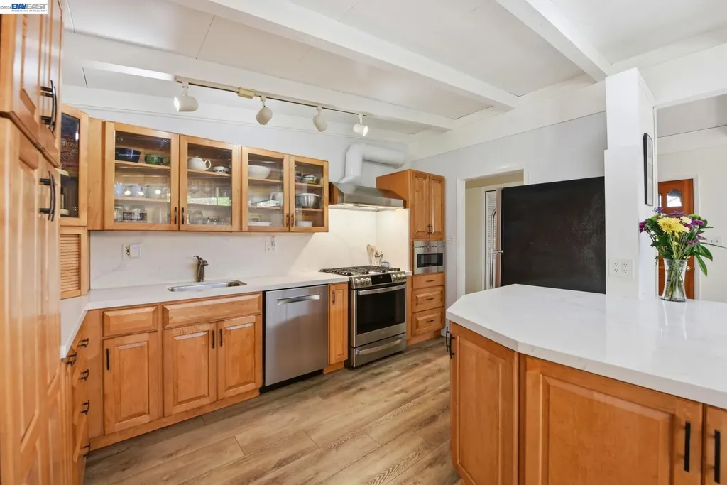 4756 Beechwood Avenue Fremont CA 94536