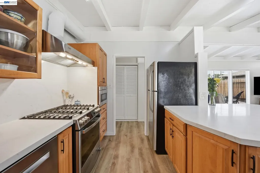 4756 Beechwood Avenue Fremont CA 94536