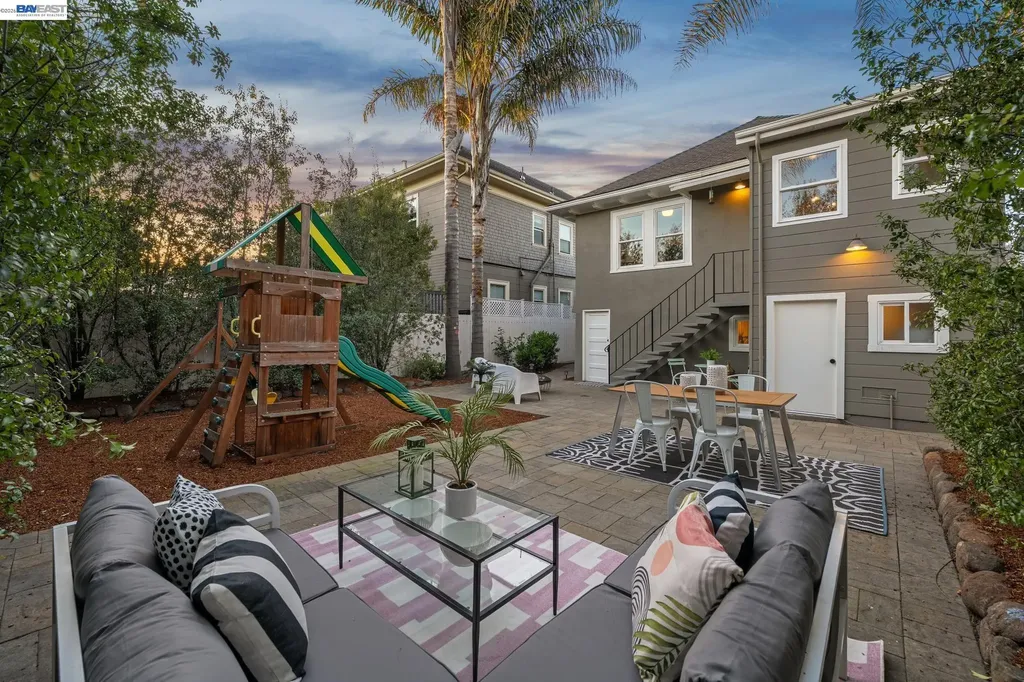 1059 59th Street Oakland CA 94608