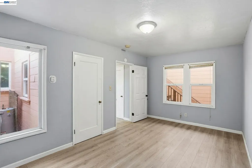 2740 73rd Avenue Oakland CA 94605