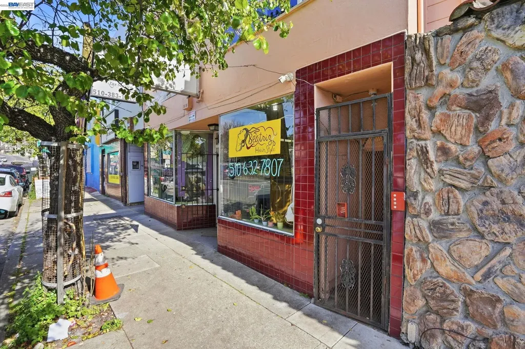 2740 73rd Avenue Oakland CA 94605