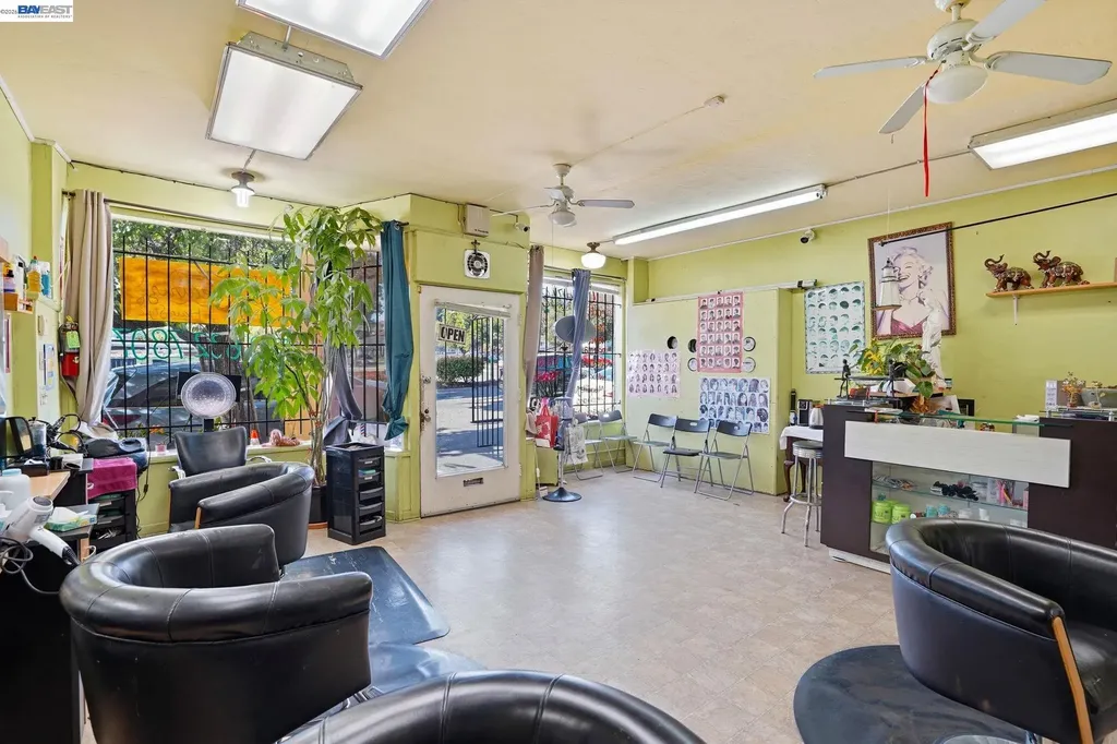 2740 73rd Avenue Oakland CA 94605
