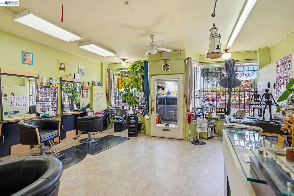 2740 73rd Avenue Oakland CA 94605