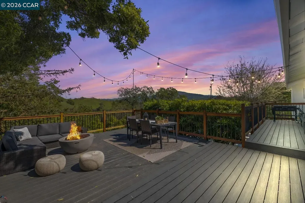 100 Hillcroft Way Walnut Creek CA 94597