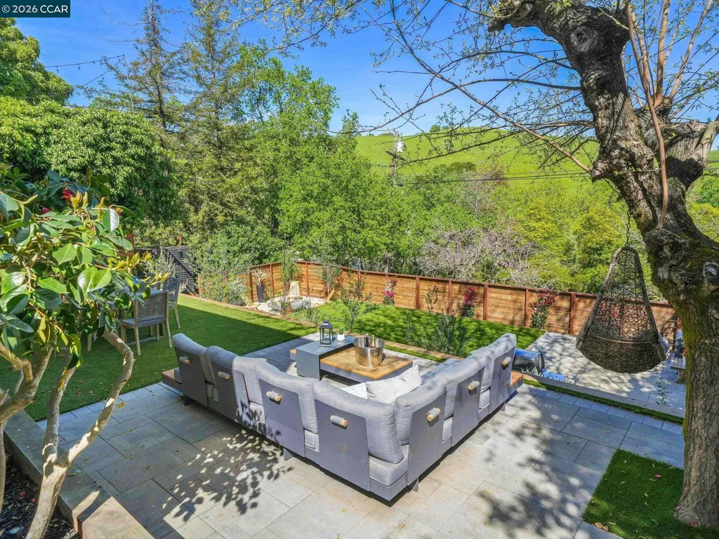 100 Hillcroft Way Walnut Creek CA 94597