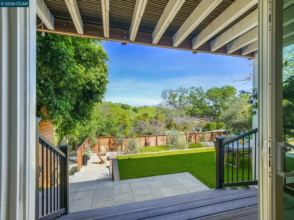 100 Hillcroft Way Walnut Creek CA 94597