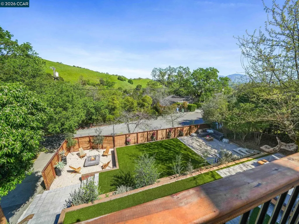 100 Hillcroft Way Walnut Creek CA 94597