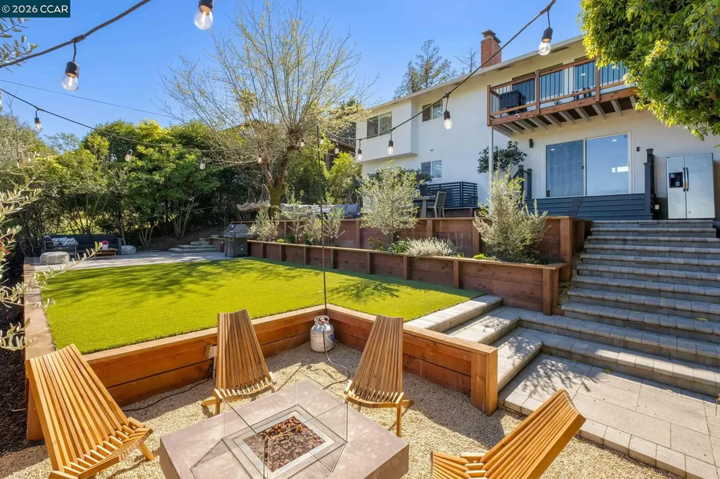 100 Hillcroft Way Walnut Creek CA 94597