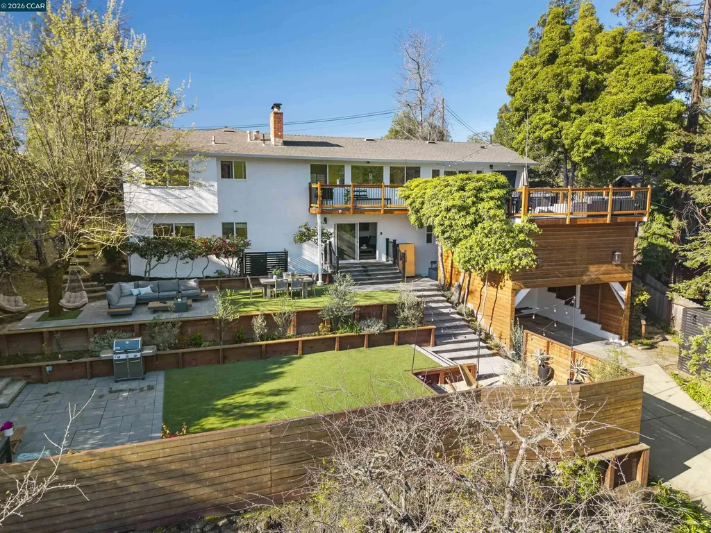 100 Hillcroft Way Walnut Creek CA 94597