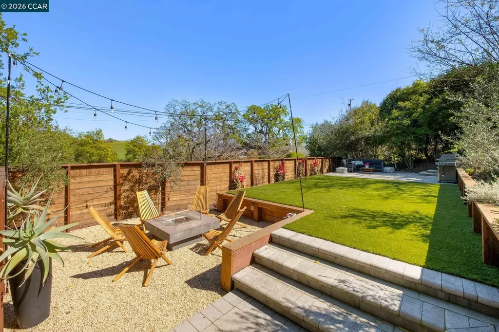 100 Hillcroft Way Walnut Creek CA 94597