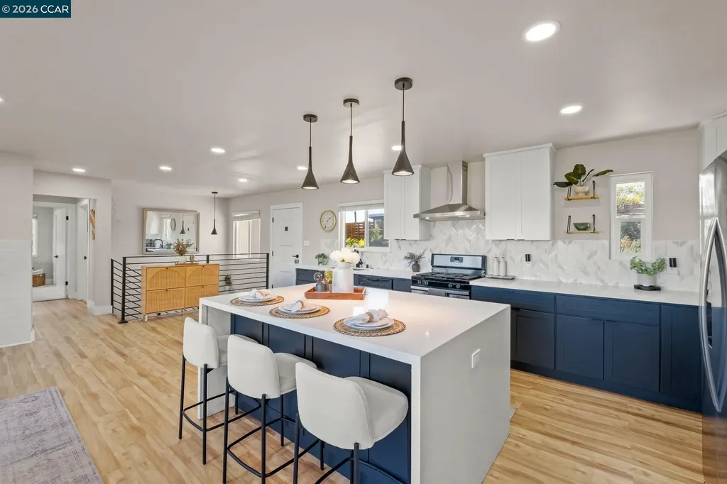 100 Hillcroft Way Walnut Creek CA 94597