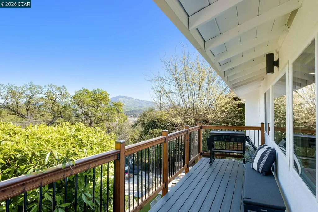 100 Hillcroft Way Walnut Creek CA 94597